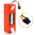 14.4V Li-ion Battery Replacement for Xiaomi Mi Robot and Roborock S55 S60 S65 S50 S51 S5 MAX S6 Robot Vacuum Cleaner for Mi Mijia Battery
