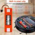14.4V Li-ion Battery Replacement for Xiaomi Mi Robot and Roborock S55 S60 S65 S50 S51 S5 MAX S6 Robot Vacuum Cleaner for Mi Mijia Battery