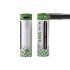 1.5V AA Rechargeable Battery 14500 Lithium ion USB-C 3500mWh Constant Voltage Battery for Remote Control Game Controller Smart Lock Toys