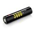 Soshine 18650 3600mAh 3.7V USB Rechargeable Li-ion Battery