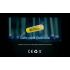 Nitecore Batteries NL1836 3.6V 3600mAh Rechargeable Battery