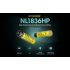 Nitecore NL1836HP 3600mAh Rechargeable 18650 Battery High Performance Batteries