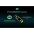 Nitecore NL1836HP 3600mAh Rechargeable 18650 Battery High Performance Batteries