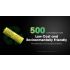 Nitecore NL2160HP 6000mAh Rechargeable 21700 Battery High Performance Batteries