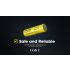 Nitecore NL2160HP 6000mAh Rechargeable 21700 Battery High Performance Batteries