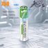 1.5V 4pcs AAA Battery AAA Batteries, USB/Type-C AAA Rechargeable Battery