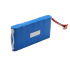 21700 7S1P 25.2V High Capacity Battery Pack for Lightweight Li-Ion Battery Skateboard 