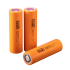 3pcs 21700 lithium battery 40P high rate 4000mAh power 10C Rechargeable Battery