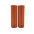 INR21700 Flat Top Real 5000mAh 21700 Battery Rechargeable (2 Pack)