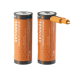 26650 lithium battery MC26-50T USB-C 5000mAh rechargeable battery 