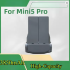 Suitable for DJI Mini 5 Pro battery 3850mAh High-Capacity Intelligent Flight Battery