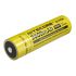 Nitecore Batteries NL1836 3.6V 3600mAh Rechargeable Battery