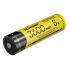Nitecore NL1836HP 3600mAh Rechargeable 18650 Battery High Performance Batteries