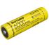 Nitecore NL2160HP 6000mAh Rechargeable 21700 Battery High Performance Batteries