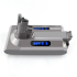 V10 SV12 Replacement Battery 25.2V 3.0Ah Lithium Rechargeable Battery for Dyson Vacuum Cleaner