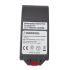 V12 Replacement Battery 25.2V 3.0Ah Lithium Rechargeable Battery for Dyson V12 Slim SV20 SV30 SV34 Vacuum Cleaner 