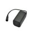 8.4V Rechargeable 4*18650 Waterproof Battery Pack for Bicycle Lights 