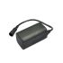 8.4V Rechargeable 4*18650 Waterproof Battery Pack for Bicycle Lights 