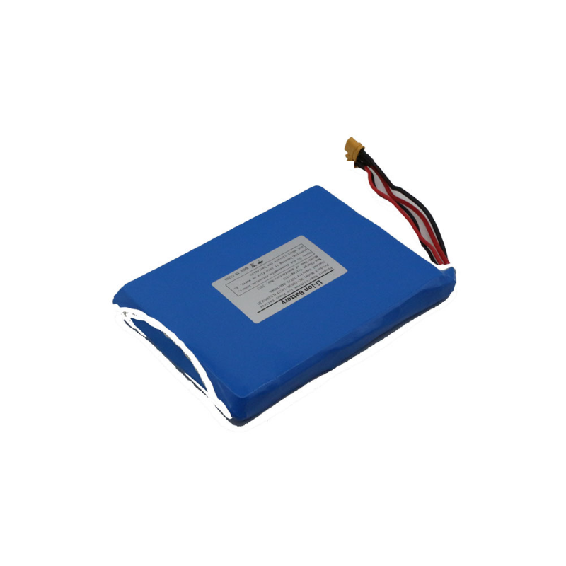36V Li-Ion Electric Skateboard Battery 10S2P 5200Mah High Voltage Battery Rechargeable Performance Battery