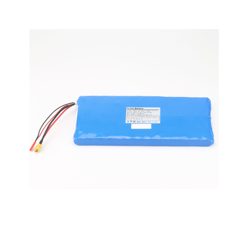 36V Li-Ion Electric Skateboard Battery 10S3P Electric vehicle, electric wheelchair, dual drive four-wheel drive battery pack