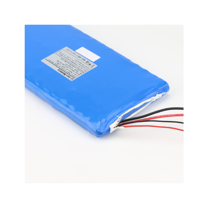 36V Li-Ion Electric Skateboard Battery 10S3P Electric vehicle, electric wheelchair, dual drive four-wheel drive battery pack