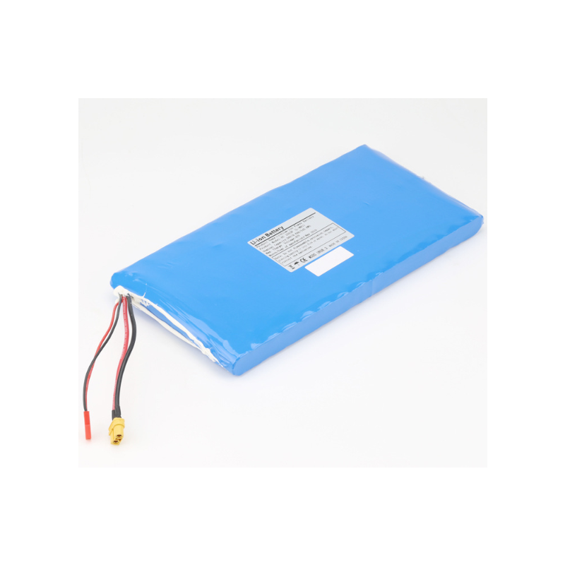 36V Li-Ion Electric Skateboard Battery 10S3P Electric vehicle, electric wheelchair, dual drive four-wheel drive battery pack