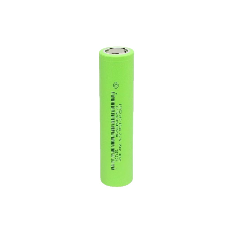 15Ah 32140 Lifepo4 High Power Battery 3.2V Large Capacity Scooter Battery