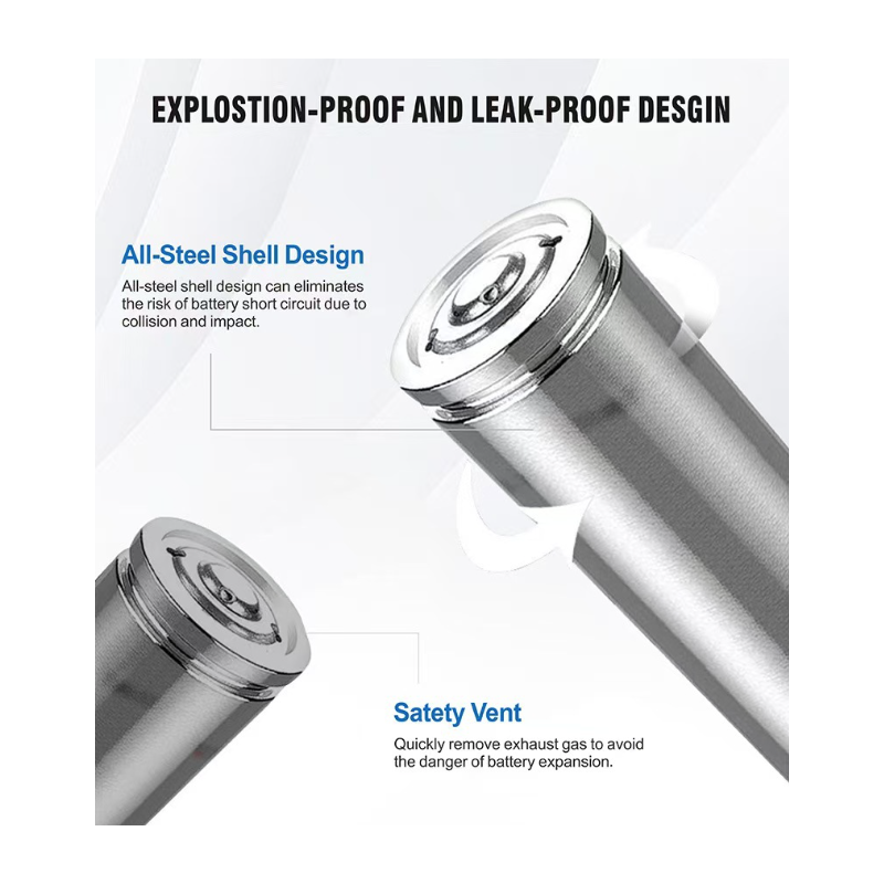 15Ah 32140 Lifepo4 High Power Battery 3.2V Large Capacity Scooter Battery