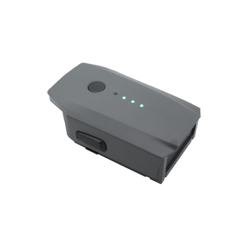 11.4V 3830mAh Intelligent Flight Drone Replacement Battery for DJI Mavic Pro, Mavic Pro Platinum
