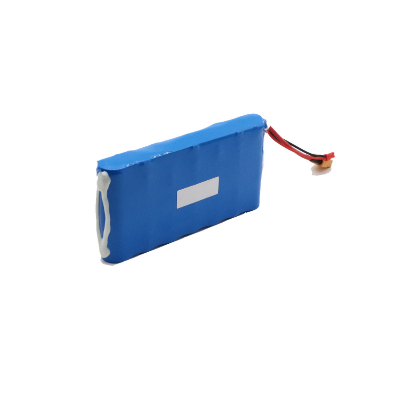 21700 7S1P 25.2V High Capacity Battery Pack for Lightweight Li-Ion Battery Skateboard 