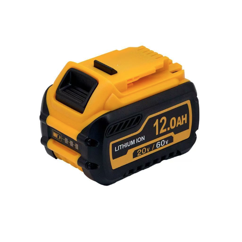 12000mAh Replace Battery for Dewalt 20V/60V Max Batteries Compatible with Dewalt 20V/60V Cordless Power Tools DCB606 DCB609 DCB612 DCB200 DCB206 DCB207