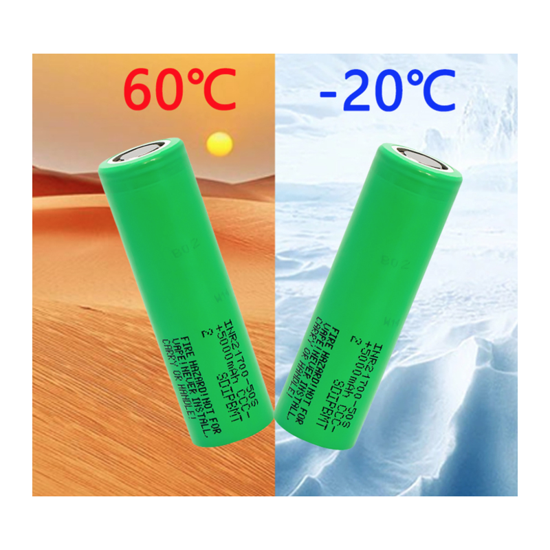 Battery Samsung50S, 3.7V Flat Top Real 5000mAh Battery Rechargeable