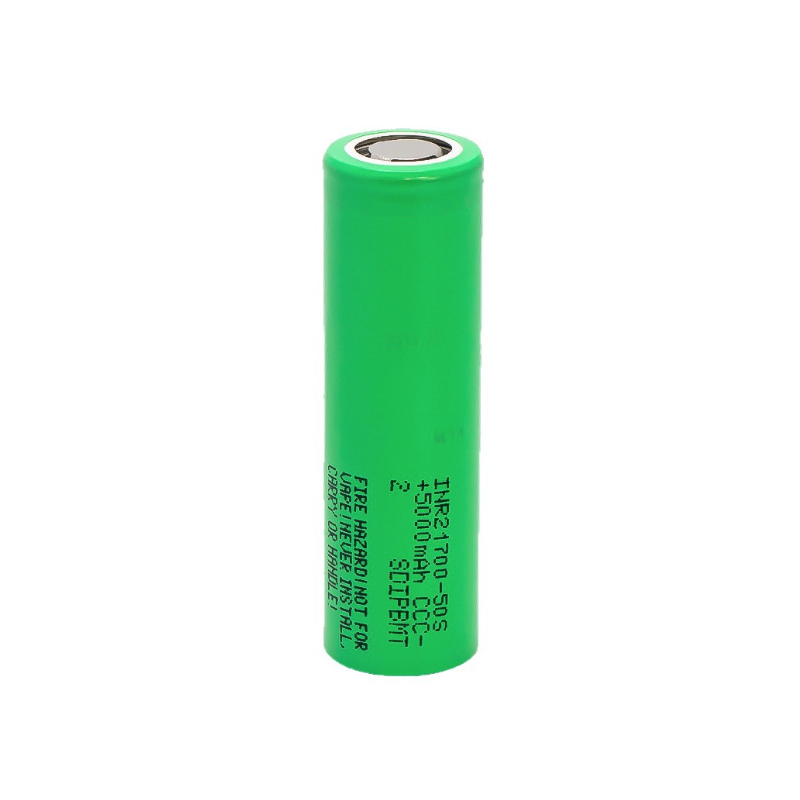 Battery Samsung50S, 3.7V Flat Top Real 5000mAh Battery Rechargeable