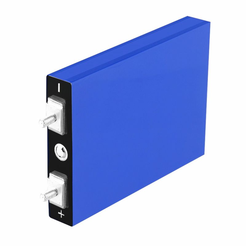 3.2V 30Ah Lifepo4 Battery Pack 4S 12.8V High Density for Electric Vehicles Solar Long Cycle Life