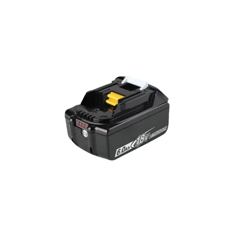 Makita BL1850B 18V Lithium-Ion 6.0Ah Cordless Power Tool Battery