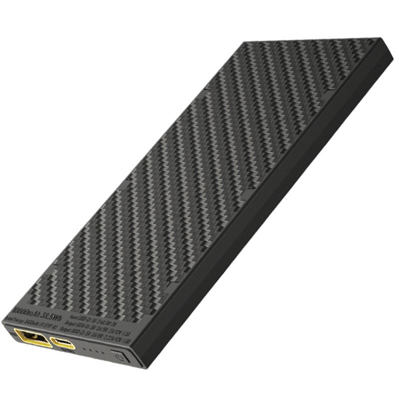 Nitecore NB10000 GEN II Quick Charge Dual-Output Type-C USB 10000mAh Power Bank