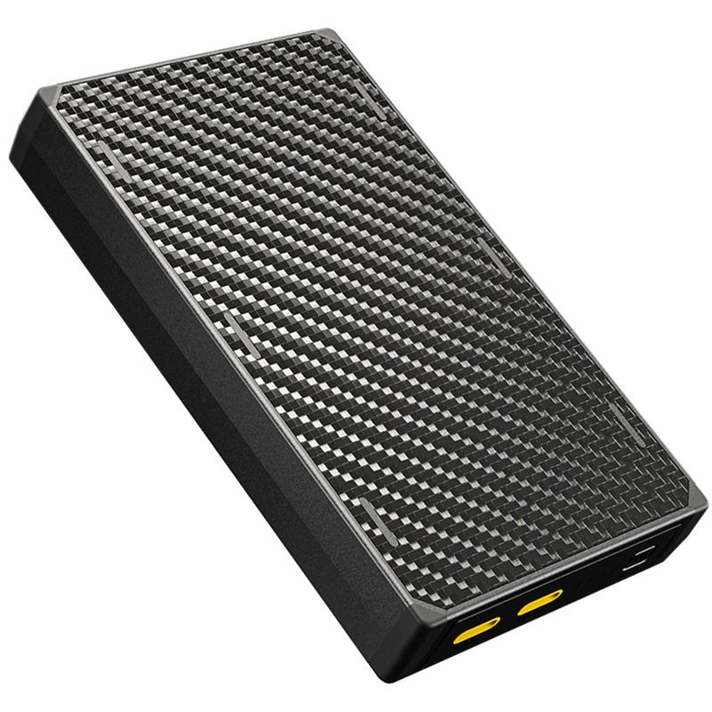Nitecore NB20000 Gen III (GEN3) Power Bank 20000mAh Fast Charging Portable Charger Battery Pack Dual USB-C 18W 22.5W Fast Charge