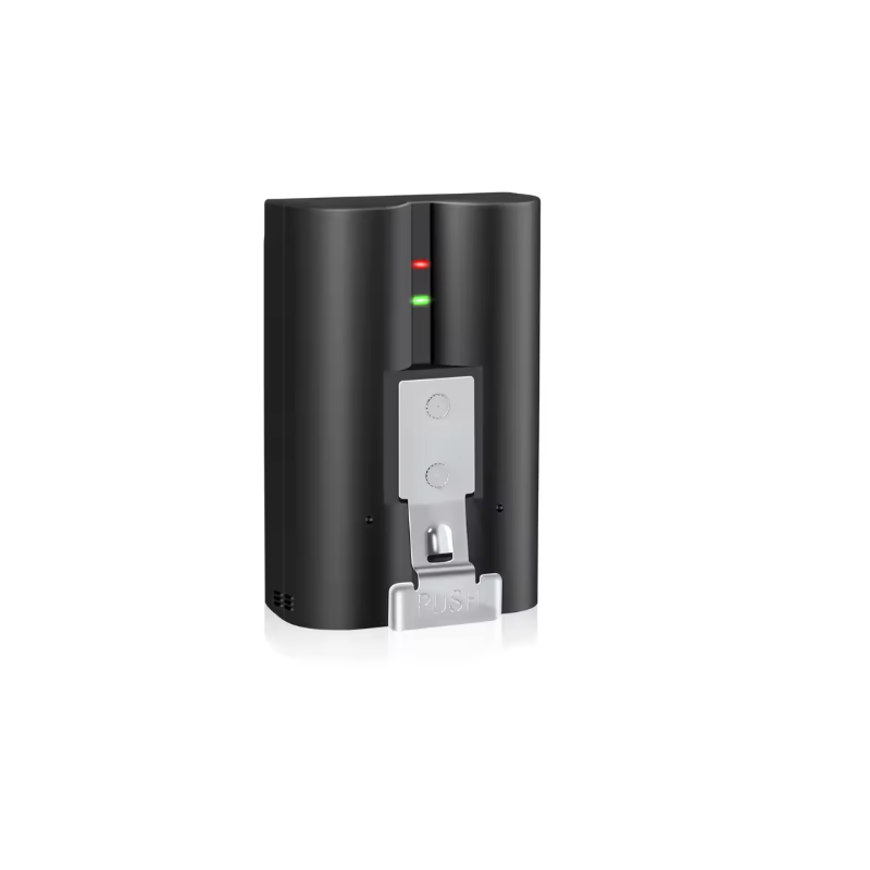 Ring Rechargeable Quick Release Battery Pack