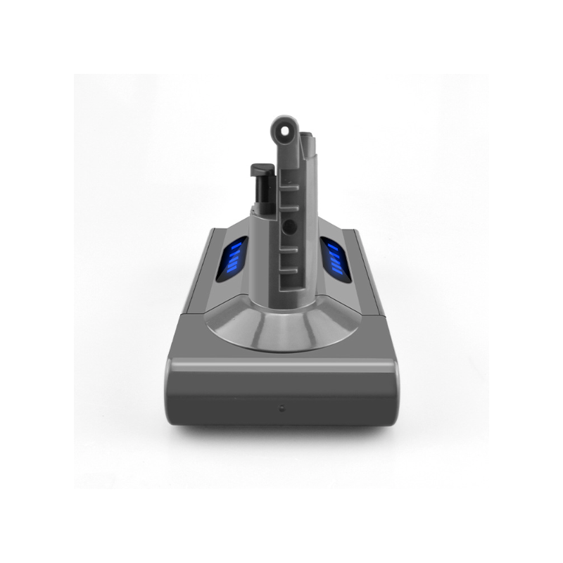 V10 SV12 Replacement Battery 25.2V 3.0Ah Lithium Rechargeable Battery for Dyson Vacuum Cleaner