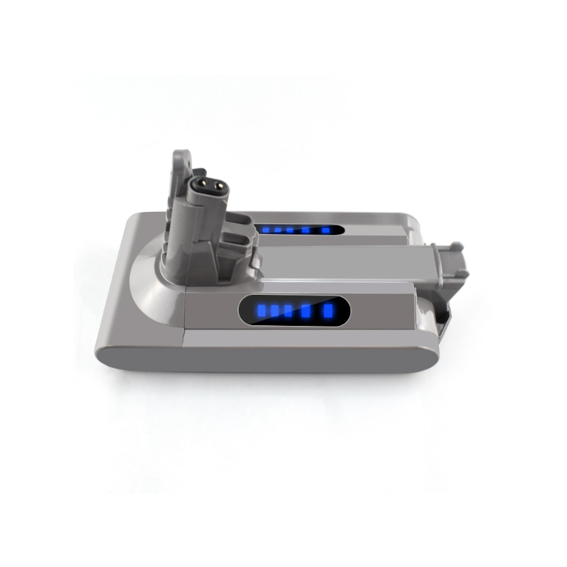 V10 SV12 Replacement Battery 25.2V 3.0Ah Lithium Rechargeable Battery for Dyson Vacuum Cleaner