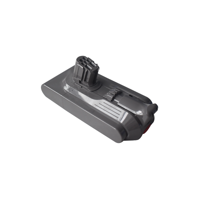 V12 Replacement Battery 25.2V 3.0Ah Lithium Rechargeable Battery for Dyson V12 Slim SV20 SV30 SV34 Vacuum Cleaner 