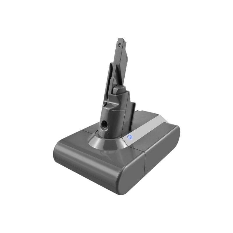 21.6V V7 Battery Replacement for Dyson V7 Battery Replacement SV11 Vacuum Cleaners