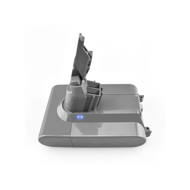 21.6V V7 Battery Replacement for Dyson V7 Battery Replacement SV11 Vacuum Cleaners