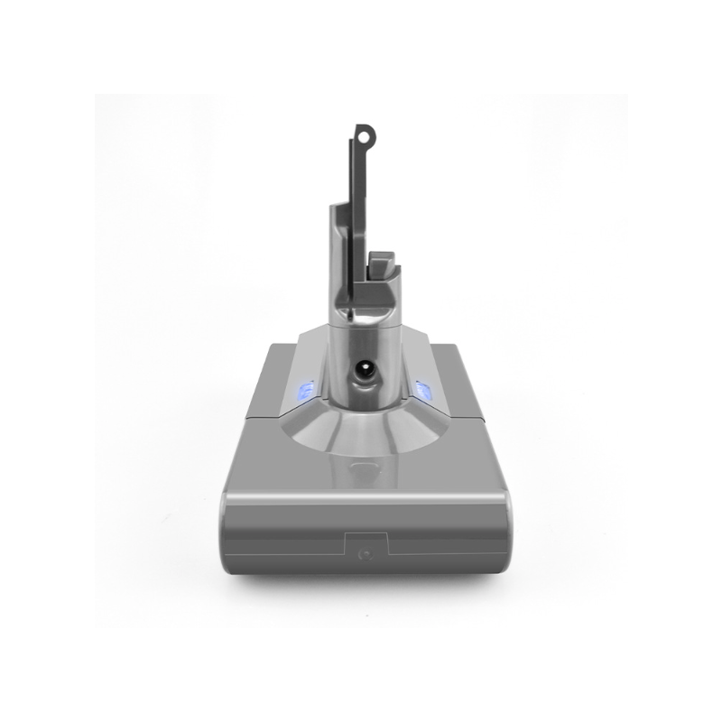 Battery Replacement for Dyson V8, 21.6V 3000mAh Li-ion Battery Compatible with SV10 V8 Replacement Battery