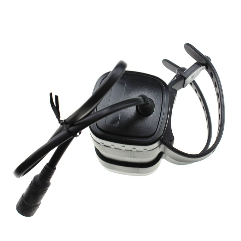 8.4V Rechargeable Waterproof Battery Pack 6*18650 Battery Set for LED Bike Lights