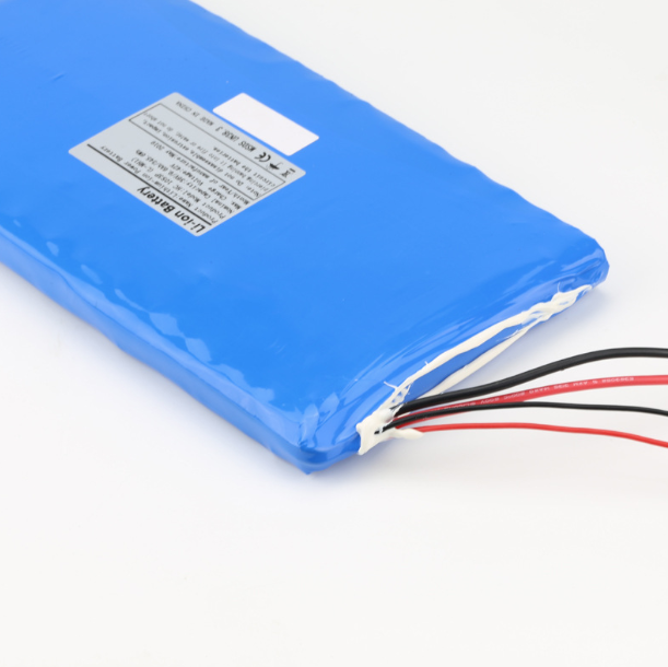 36V Li-Ion Electric Skateboard Battery 10S3P Electric vehicle, electric wheelchair, dual drive four-wheel drive battery pack