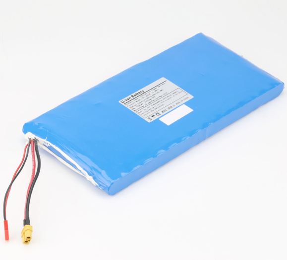 36V Li-Ion Electric Skateboard Battery 10S3P Electric vehicle, electric wheelchair, dual drive four-wheel drive battery pack