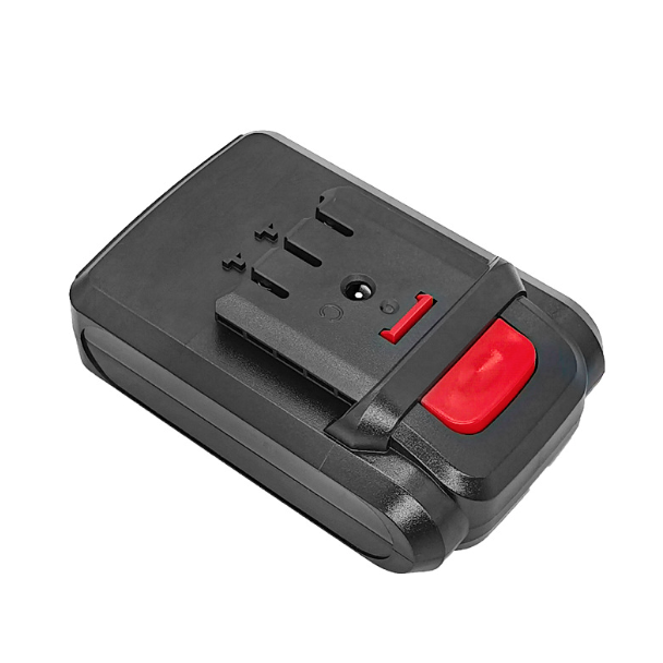 21V Lithium Battery for Electric Drill Cordless Screwdriver Versatile Li-ion 