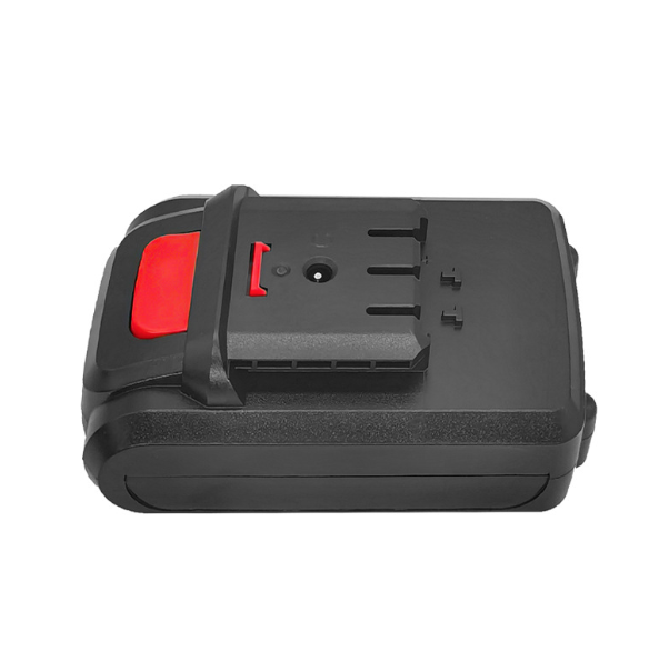 24V Chainsaw Battery, Compatible for 4 Inch / 6 Inch Mini Handheld Electric Chainsaw, Replacement Battery for Mini Electric Chain Saw