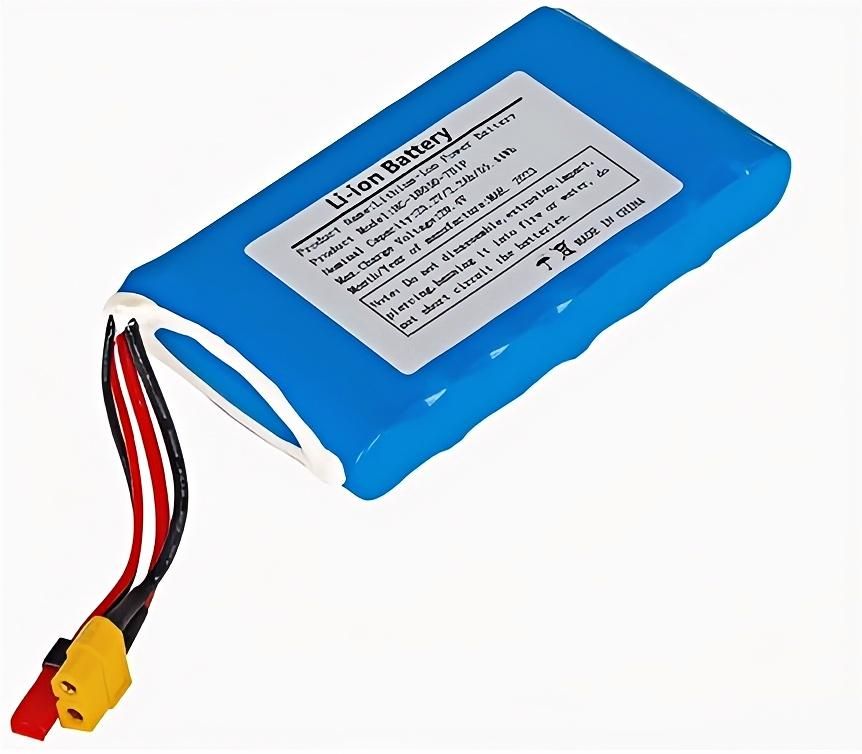 25.2V 18650 Lithium Battery Pack 5C High Power for Electric Skateboard Longboard Scooter Replacement Battery High Performance Long Range